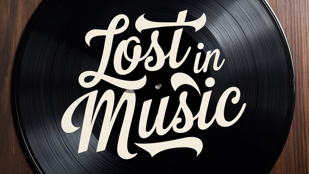 Lost in Music