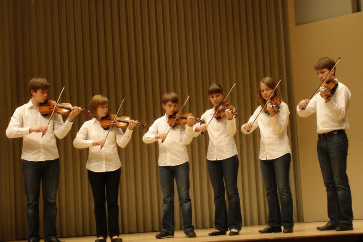 MusicOGroove recital photo 4