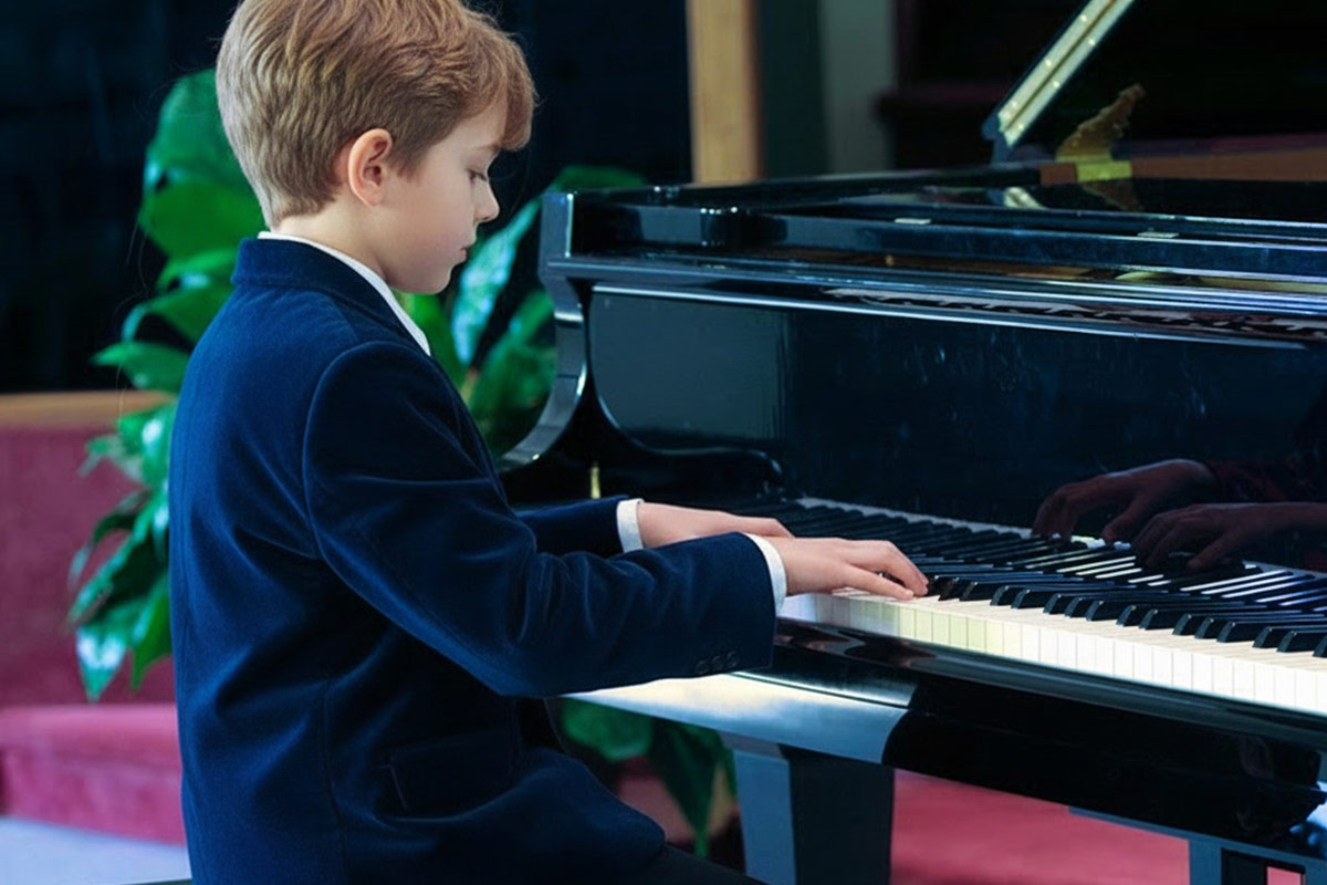 MusicOGroove recital photo 5