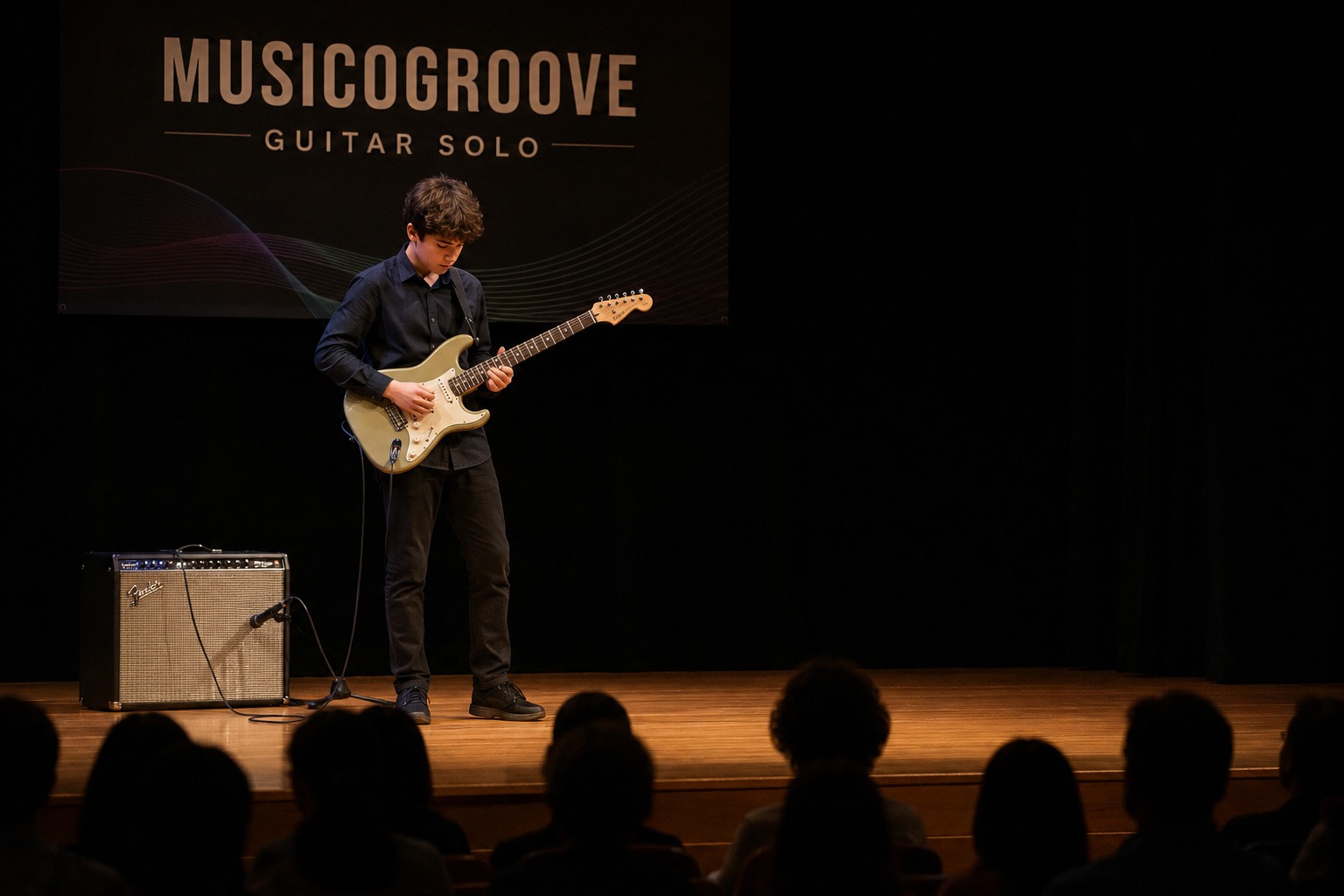 Guitar Recital
