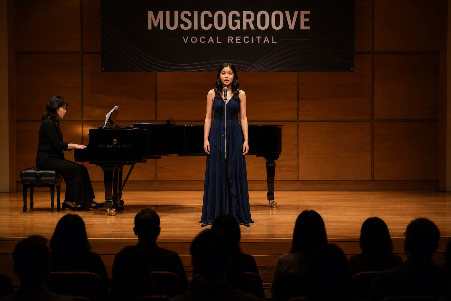 Vocal Recital