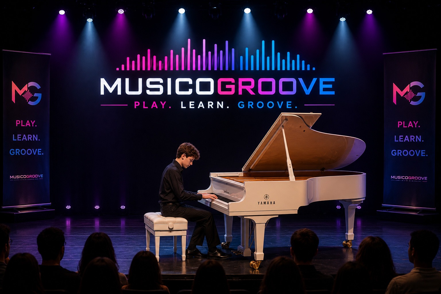 Jazz Curriculum