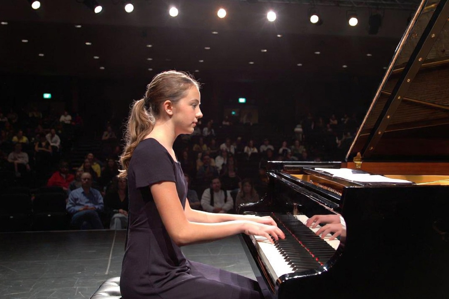 Classical