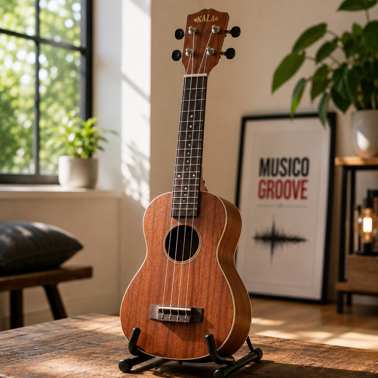 Ukulele