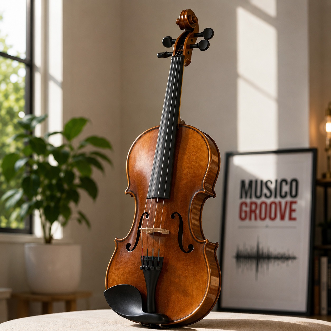 Violin